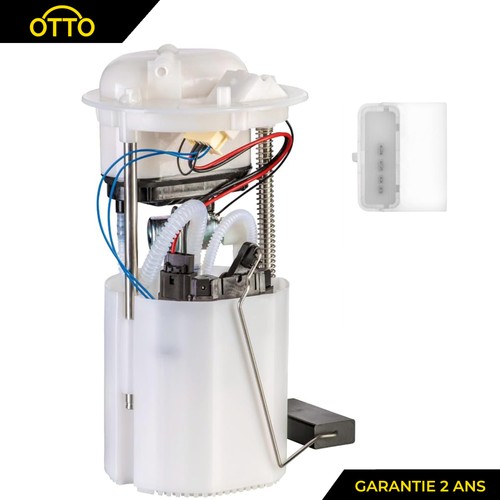 Pompe électrique carburant - pompe,