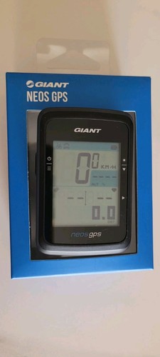 Giant neos compteur gps vélo - giant,