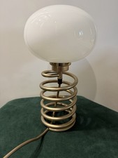 LAMPE RESSORT INGO MAURER