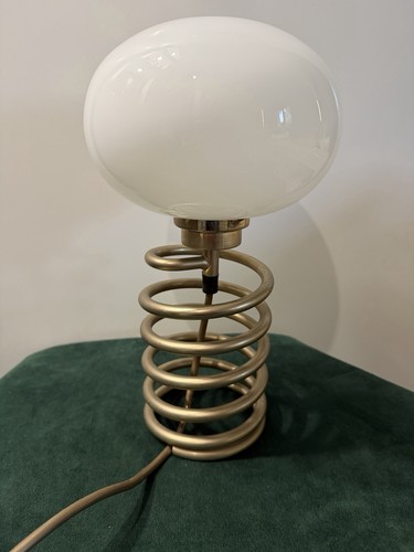 Lampe ressort ingo - lampe,