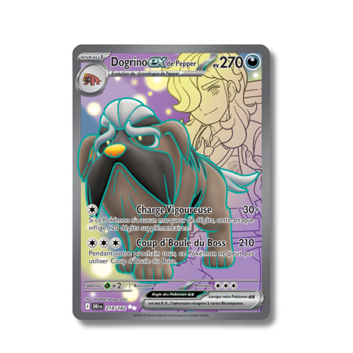 Carte pokémon française - carte,
