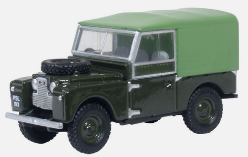 Oxford diecast voiture - voiture, de