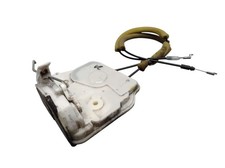 Door Lock Latch Front Left for Mazda 6 Estate (GH) 1.8 MZR GS1D-B0108