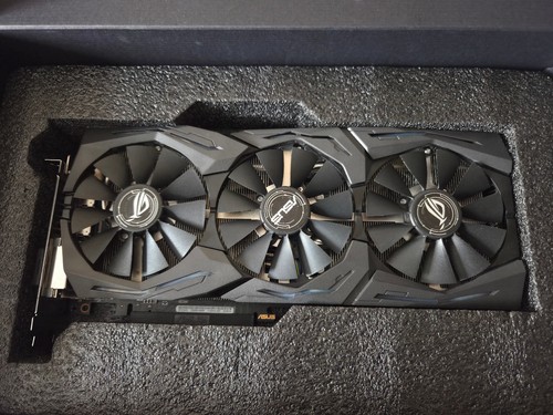 Asus rog strix gtx - rog,