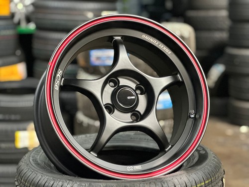 Neuf 15x7j enkei - tuning, sc56