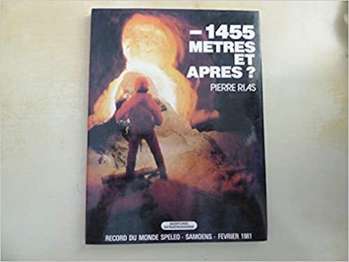 1455 metres après - metres, et
