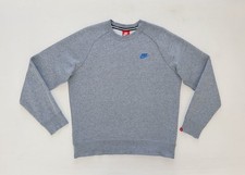 Sweat Crewneck gris Nike / Taille M