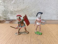  petit soldat  Grec Romain