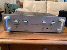 Préamplificateur Classé audio 5 L