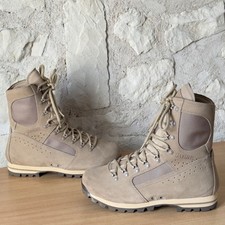 Meindl Combat Jungle bottes