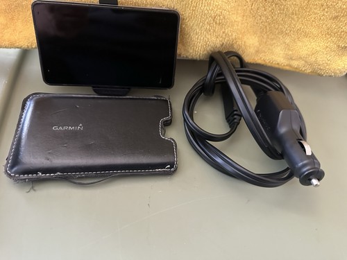 Bundle garmin nuvi 3790 slim - bundle,