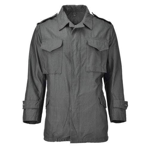 Authentic grecque armée veste - grecque,