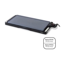 Plancha céramique - LIVOO -