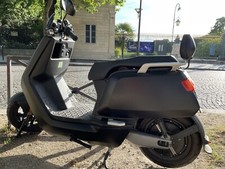 scooter 49cc occasion