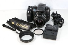 KONICA MINOLTA DYNAX 5D. AF