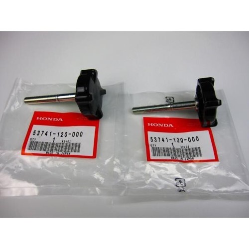 Honda z50 support - z50, 78'