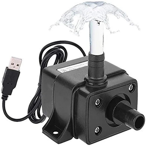 Pompe eau circulante usb - pompe,