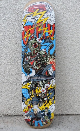 Planche skate pour deco - de,