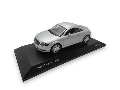 Audi coupé modèle réduit - audi,