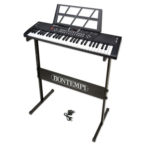 Harmonylegs clavier piano - clavier,