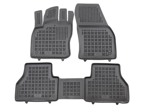 Tapis caoutchouc pour - tapis,