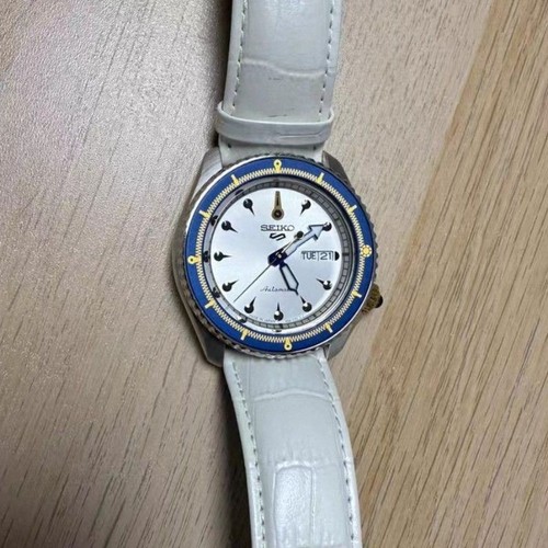Montre seiko sport jojo - montre,