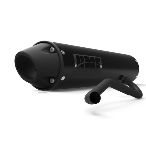 Hmf for yamaha - yamaha, raptor