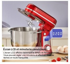 BioloMix Mélangeur sur socle