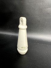 Ancienne poignée porcelaine