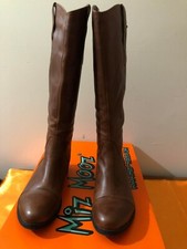 Miz Mooz Women's Hugo Riding