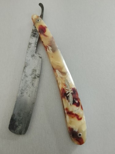Rasoir coupe choux bel - , état
