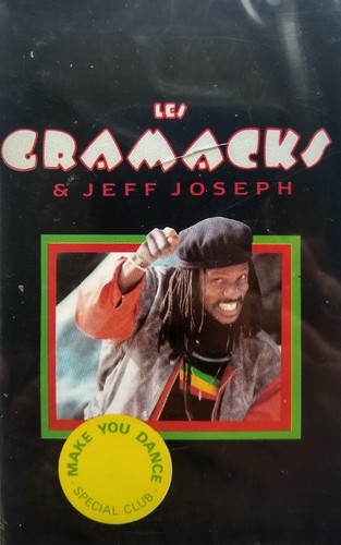 Les gramacks jeff joseph - &,