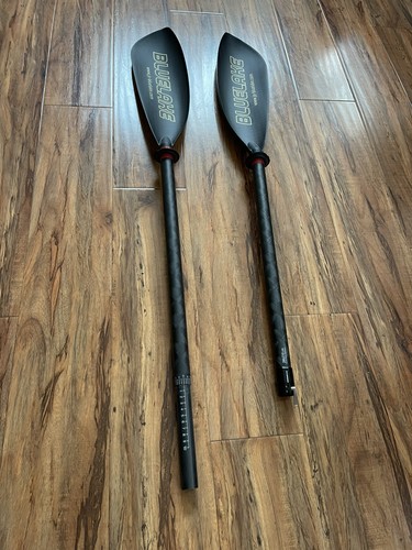 Carbon fiber adjustable kayak - carbon,