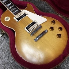 Gibson Les Paul 50s Standard Faded 2016 Model/Faded Honey Burst w/hard case USED