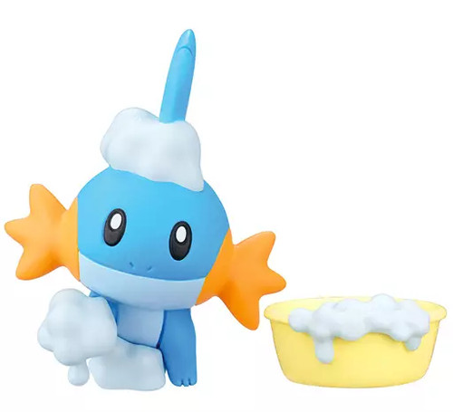 Pokemon mizugorou mini - pokemon,