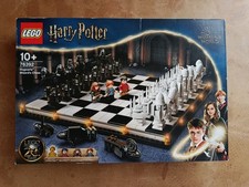 Neuf - Lego Harry Potter 76392