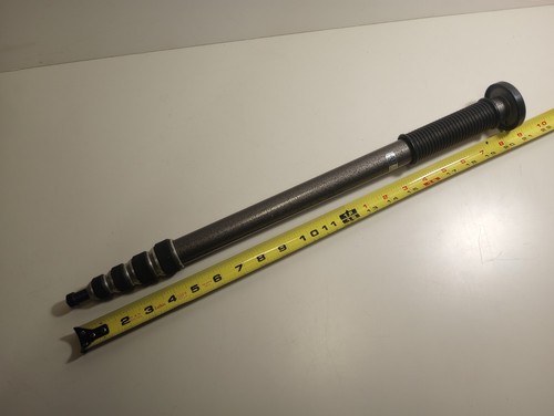 Vintage gitzo studex - gitzo,