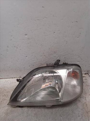 8200211005 phare gauche dacia - phare,