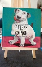 Chiens de comptoir Jean-Marie