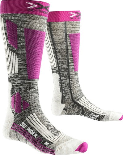 Chaussettes ski socks - chaussettes, x-socks