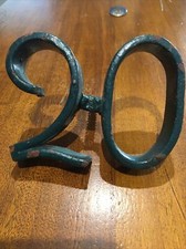 Numéro 20 numéros de maison