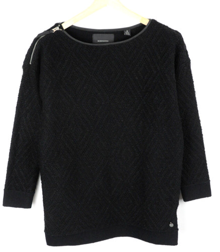 Scotch soda pull - pull, en