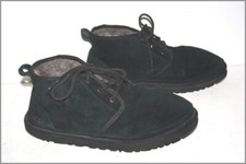 UGG Bottines boots Fourrées