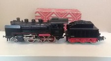 Märklin HO Locomotive vapeur 3003 FM 800.1 130 DB BR24 N° 24058 Boite, emballage