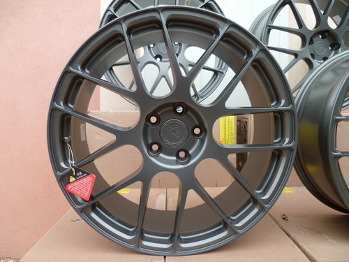 Jantes neuves forged - forged, rs4
