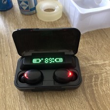 écouteur bluetooth sans fil