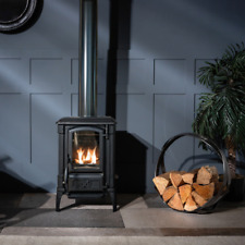 Poêle à bois Cheminées en