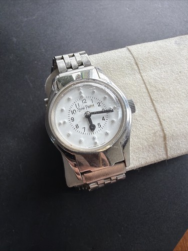 Bf45 vintage rare - rene, pavot