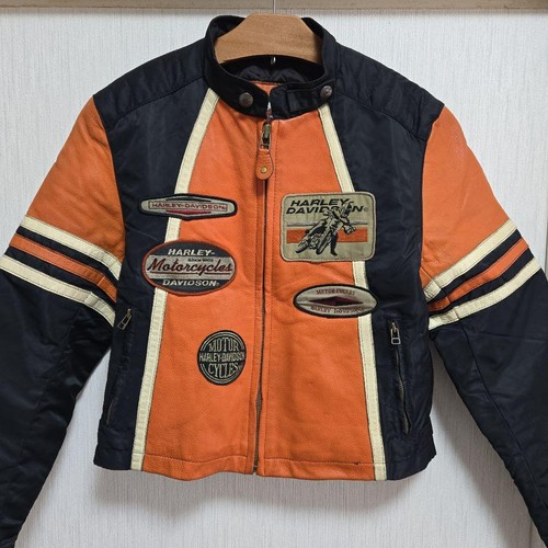 Veste harley davidson blouson - veste,