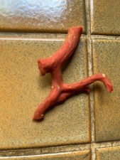 branche de corail corse de 7